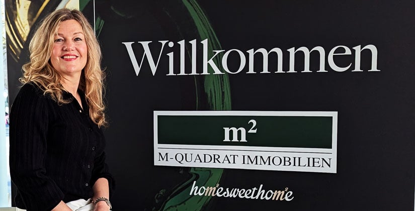 Esther Reidegeld: Lokale Verwurzelung, Qualität und persönliche Betreuung rund um Kauf und Verkauf von Wohneigentum
