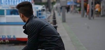 Laut technischem Brandschutzgutachten Gebäude so nicht bewohnbar