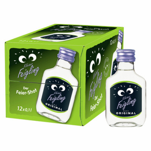 Kleiner Feigling 100ml Kleiner Feigling 100ml