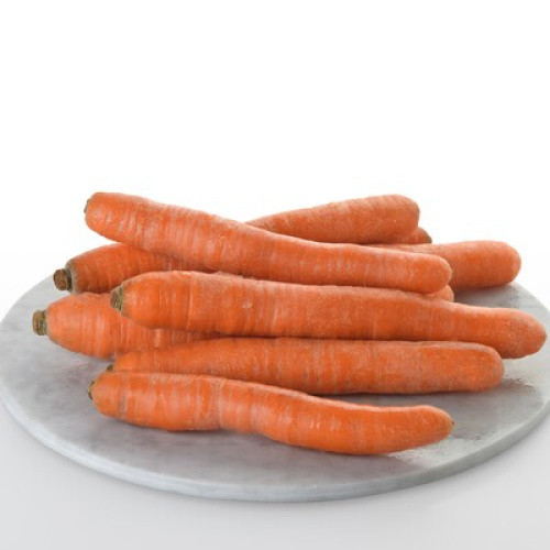 Karotten/Möhren dick rot Karotten/Möhren dick rot