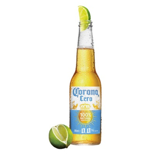 Corona Cero 6x0,355L Corona Cero 6x0,355L
