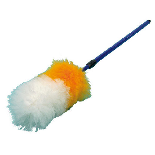 Lammwollwedel Lammwollwedel