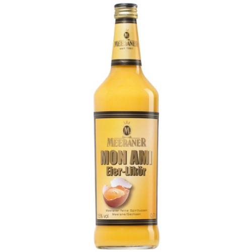 Meeraner Mon Ami 15% 0,7L Meeraner Mon Ami 15% 0,7L