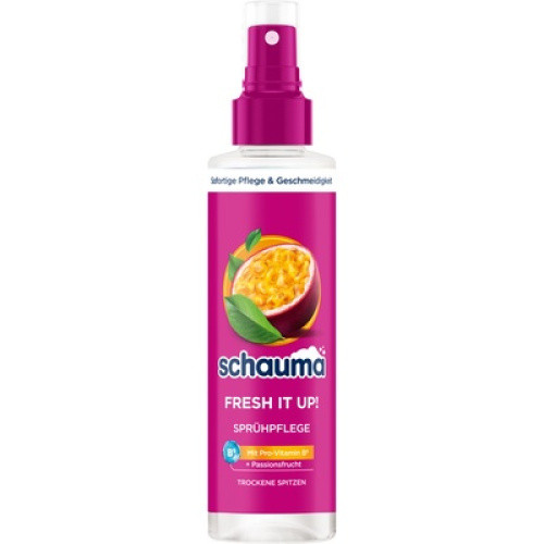 Schauma Sprühpflege Fresh it Up 200ml Schauma Sprühpflege Fresh it Up 200ml