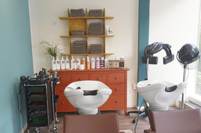 Hair Dress Friseur Hilden Hair Dress Friseur Hilden