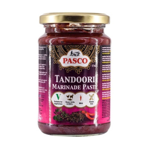 Tandoori-Paste 270g Tandoori-Paste 270g