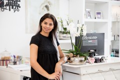 Elena Haarkunst GmbH