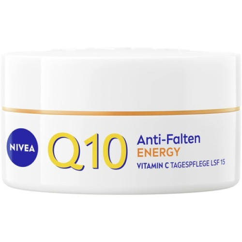 Nivea Tagespflege Q10 Plus C 50ml Nivea Tagespflege Q10 Plus C 50ml