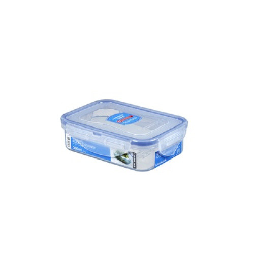 LocknLock Frischhaltebox PP Classic 360ml 1St LocknLock Frischhaltebox PP Classic 360ml 1St