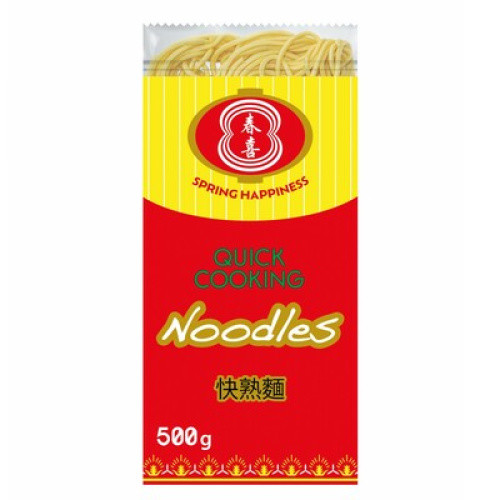 Quick Cook Nudeln 500g Quick Cook Nudeln 500g