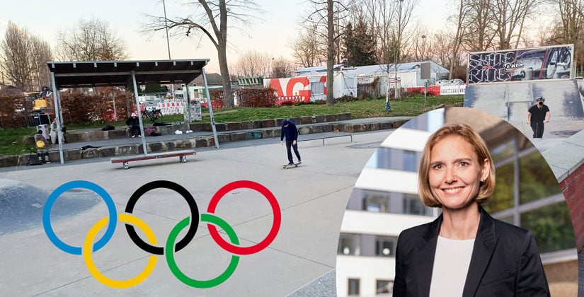 Bürgerentscheid auf der Zielgerade: Bettina Warnecke unterzeichnet „Letter of Intent“