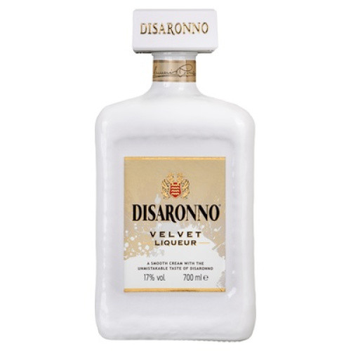 Disaronno Velvet 17% 0,7l Disaronno Velvet 17% 0,7l