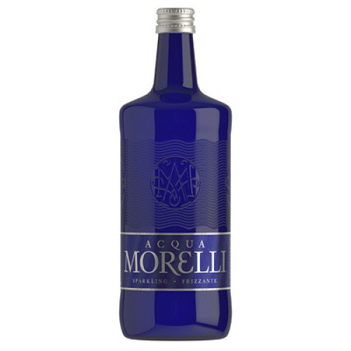 Acqua Morelli Sparkling 0,75L Acqua Morelli Sparkling 0,75L