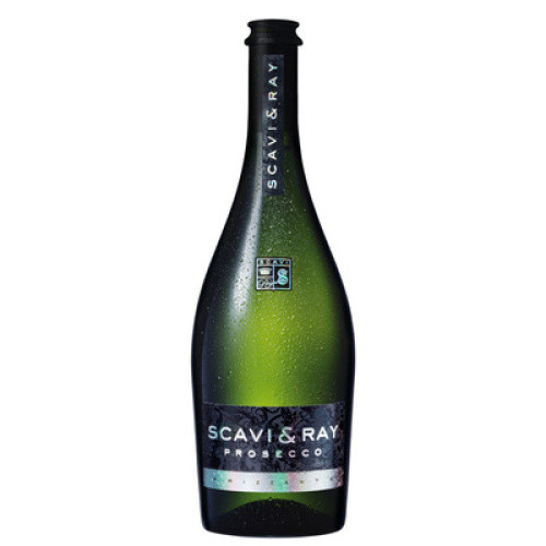 Scavi & Ray Prosecco Frizzante Banquet 0,75L Scavi & Ray Prosecco Frizzante Banquet 0,75L