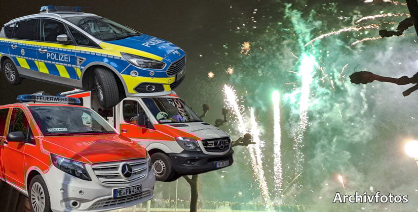 Werden wir der Gewalt noch Herr?