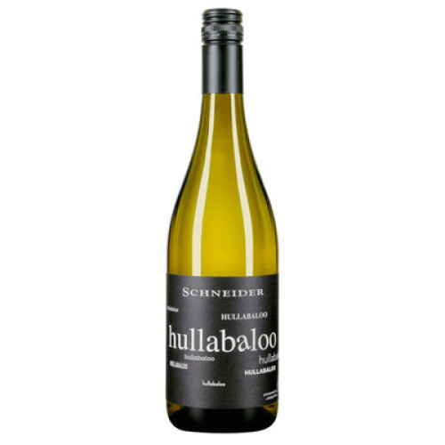 Markus Schneider Hullabaloo 0,75l Markus Schneider Hullabaloo 0,75l