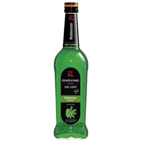 Riemerschmid Waldmeister 0,7L Riemerschmid Waldmeister 0,7L