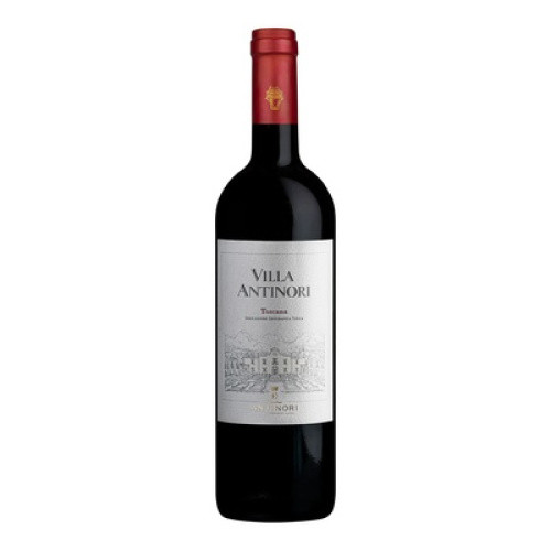 Villa Antinori Rosso Toscana IGT 0,75L Villa Antinori Rosso Toscana IGT 0,75L