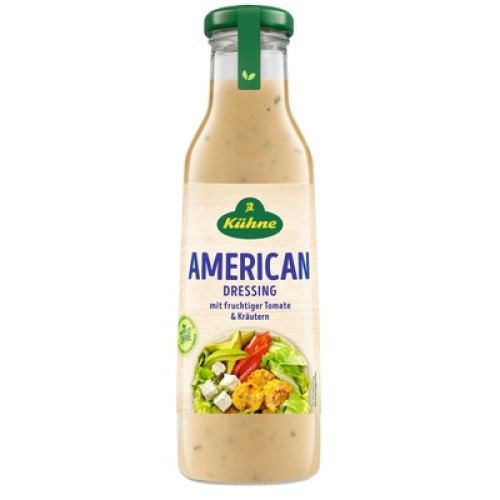 Dressing American 500ml Dressing American 500ml