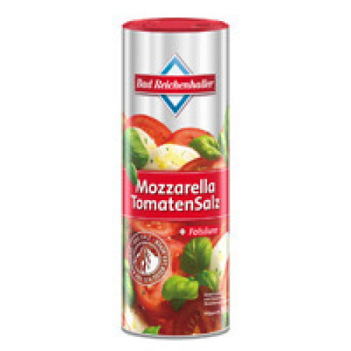 Mozzarella/Tomaten Salz 300G Mozzarella/Tomaten Salz 300G