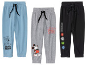 Kleinkinder/Kinder Sweathose mit Baumwolle Kleinkinder/Kinder Sweathose mit Baumwolle