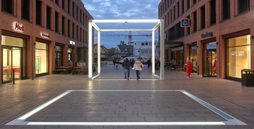 Veranstaltung am 18. September