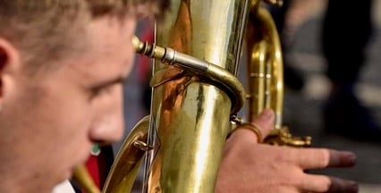 Zwei Open-Air Konzerte am 14. und 15. Juli