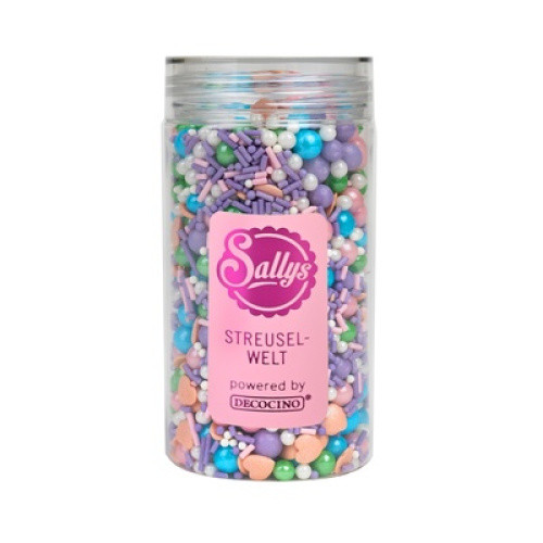 Streudekor Stäbchen 130g Streudekor Stäbchen 130g