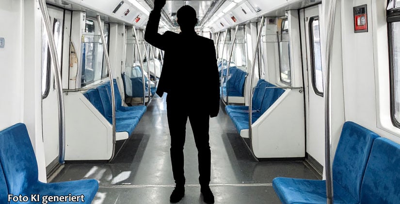 Strafrecht abgefahren? Ministerin Hubig und Anwaltverein wollen Beförderungserschleichung entkriminalisieren 