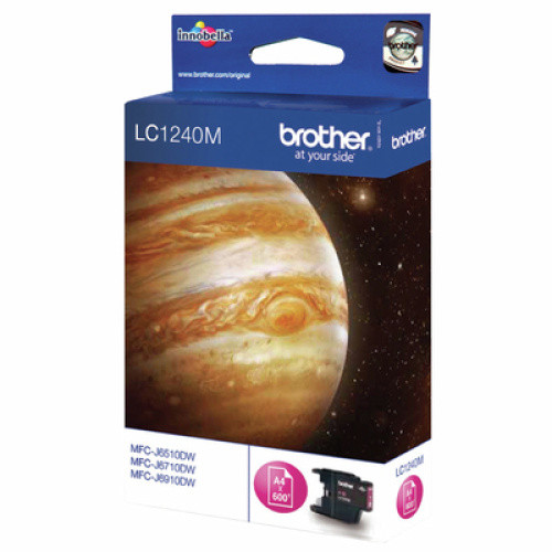 Tinte Lc-1240 rot 1ST Tinte Lc-1240 rot 1ST
