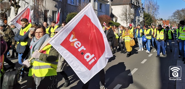 Arbeitgeberverbände: Es drohen Insolvenzen bei Krankenhäusern und Pflegeeinrichtungen Arbeitgeberverbände: Es drohen Insolvenzen bei Krankenhäusern und Pflegeeinrichtungen