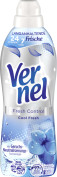 Vernel Weichspüler Fresh Control Cool Fresh 37 WL Vernel Weichspüler Fresh Control Cool Fresh 37 WL