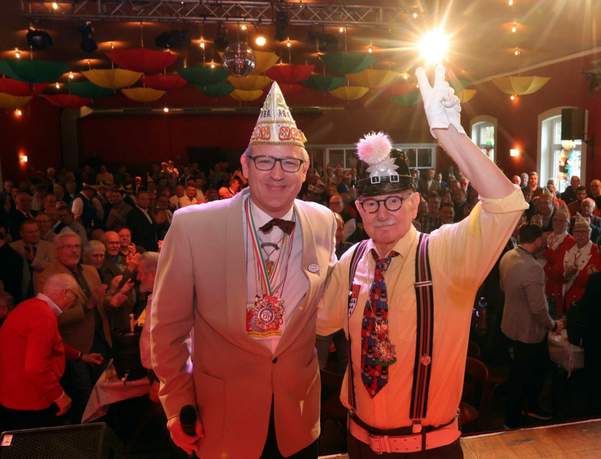 Gaststaette-Norhausen-Leverkusen-Rheindorf-Karneval