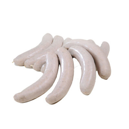 Thüringer Rostbratwurst frisch 20x100g Thüringer Rostbratwurst frisch 20x100g