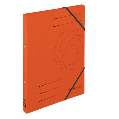 Ringhefter A4 Colorspan orange 1St Ringhefter A4 Colorspan orange 1St