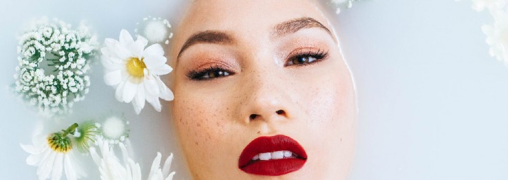 Körperpflege Körperpflege