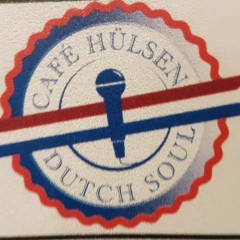 Café Hülsen Dutch Soul Café Hülsen Dutch Soul
