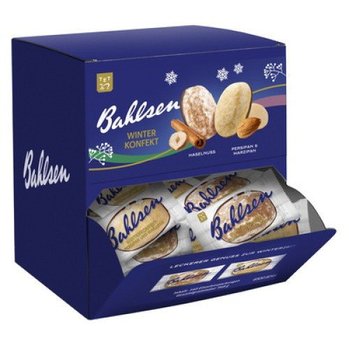Winterkonfekt 2-fach 945g (140St) Winterkonfekt 2-fach 945g (140St)