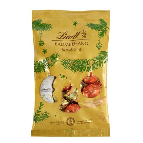 Lindt Weihnachts-Baumbehang 200g Lindt Weihnachts-Baumbehang 200g