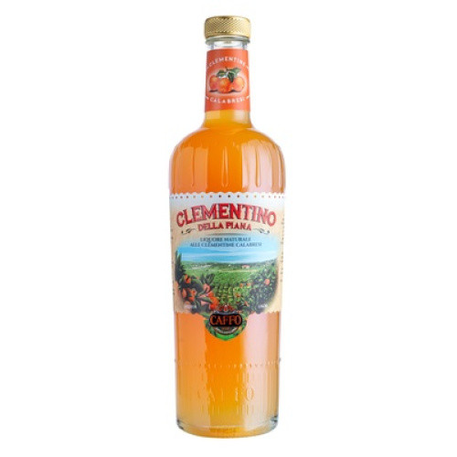 Clementino Della Piana 0,7L Clementino Della Piana 0,7L