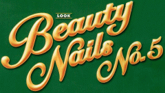 Look Beauty Nails No. 5 GbR Nagelstudio Look Beauty Nails No. 5 GbR Nagelstudio