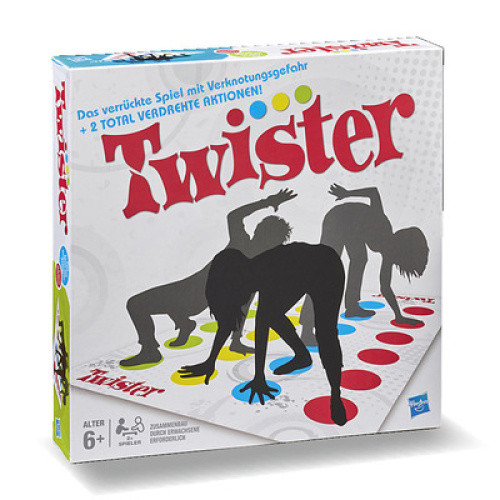 Spiel Twister Spiel Twister