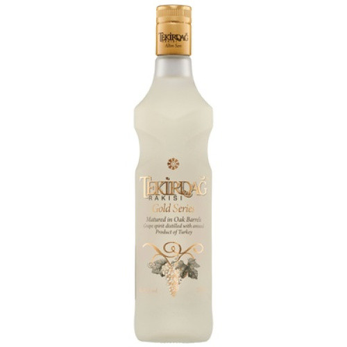 Tekirdag Gold 0,7L Tekirdag Gold 0,7L