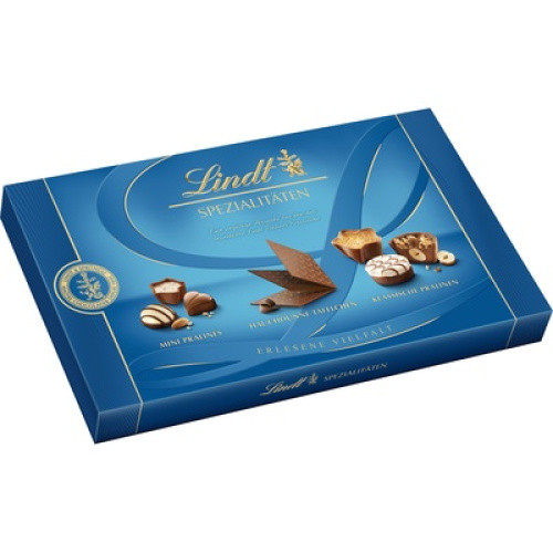 Spezialitäten Mischung 125g Spezialitäten Mischung 125g