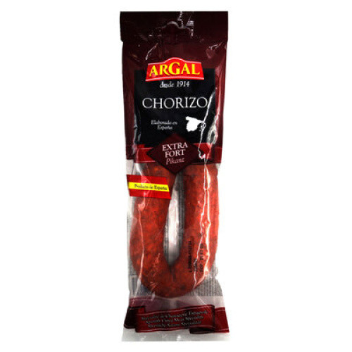 Chorizo Sarta extra hot 200g Chorizo Sarta extra hot 200g