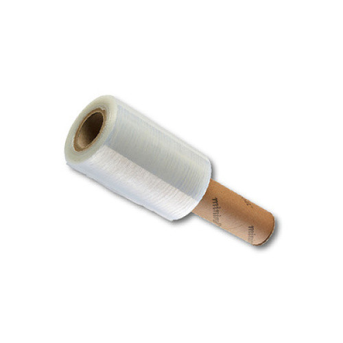 Willy Heckmann Mini-Stretchfolie 130 mx125 mm 1St Willy Heckmann Mini-Stretchfolie 130 mx125 mm 1St