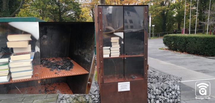 Polizei sucht Zeugen
