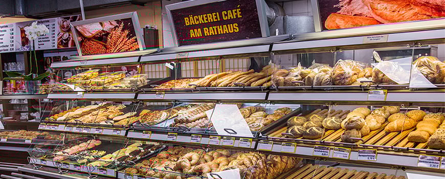 Bäckerei Cafe am Rathaus