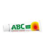 ABC Wärme-Creme Capsicum Hansaplast med ABC Wärme-Creme Capsicum Hansaplast med