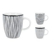 Kaffeebecher Ø7,5 cm Kaffeebecher Ø7,5 cm